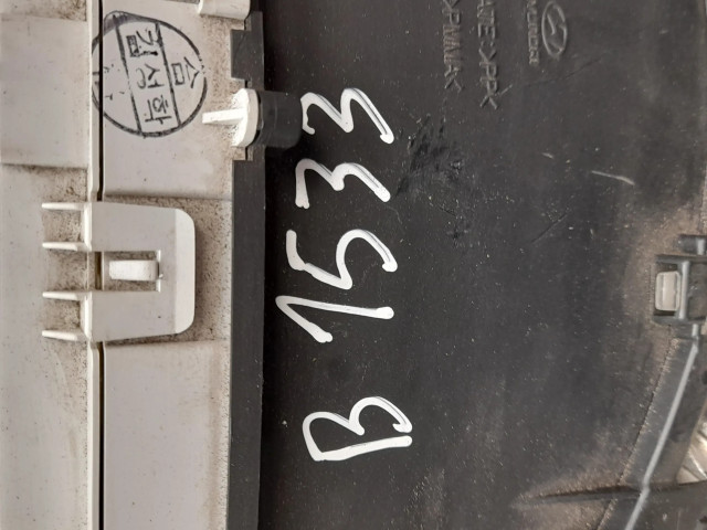 Přístrojová deska  Hyundai Getz 2007 940051C210  