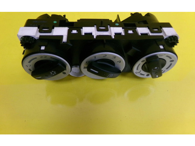 Блок управления климат-контролем 69657032   Mitsubishi Colt