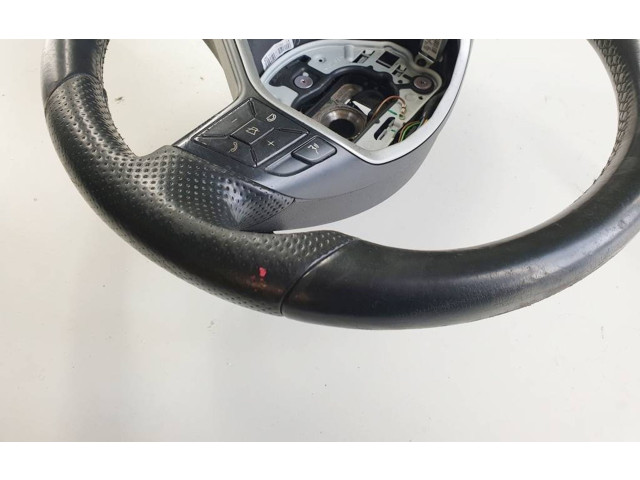 Volant Mercedes-Benz E W212 2014 A2184600618  