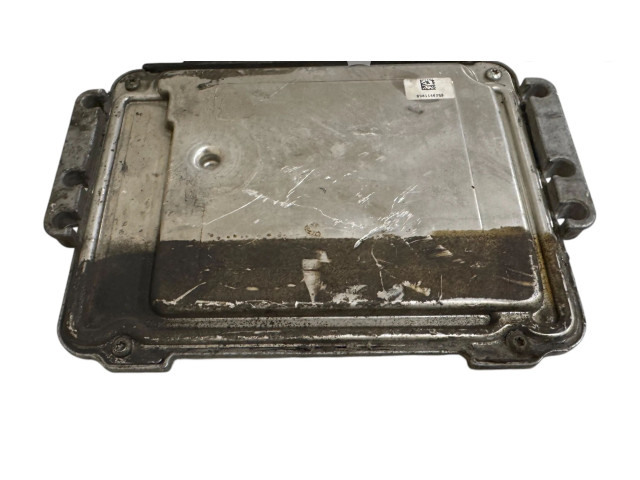 Řídící jednotka 8200518648, 8200634611   Suzuki Grand Vitara II 2006