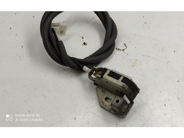 Замок багажника A9067401135    Mercedes-Benz Sprinter W906 2006-2017 года