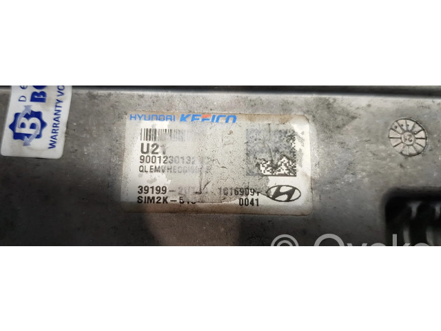 Řídící jednotka 391112U463   KIA Ceed 2021