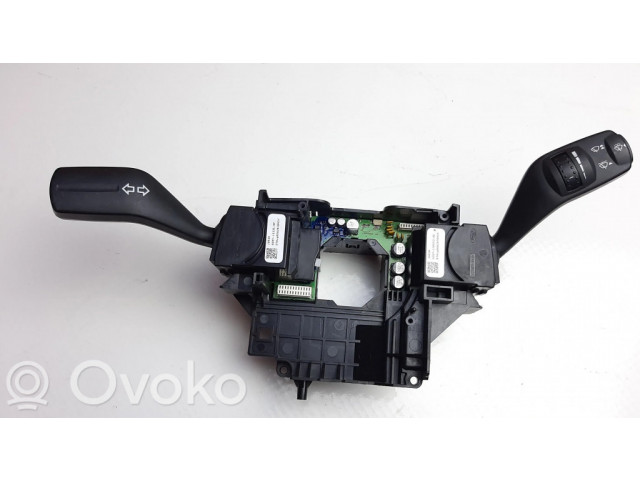 Подрулевой переключатель 6G9T13N064CJ, 6G9T13335AF   Ford Focus