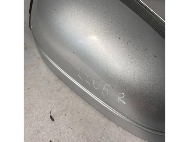 Zpětné zrcátko  Mercedes-Benz S W220 2001  254080  