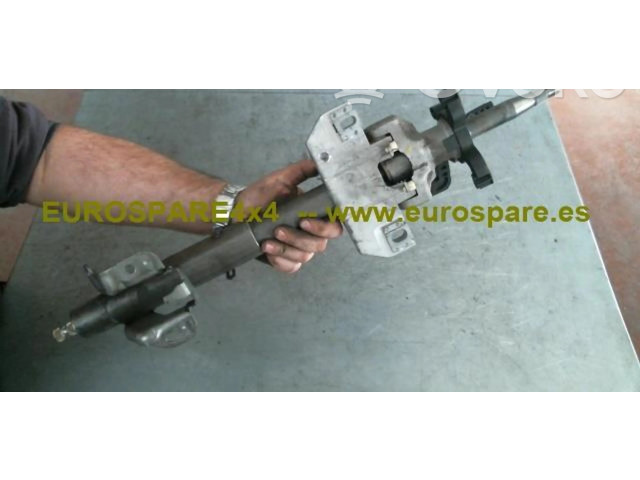    Рулевая рейка 46210-09007   SsangYong Actyon  -  года