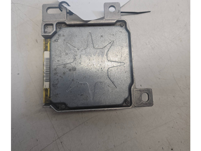 Блок подушек безопасности 7700428310D   Renault Scenic I