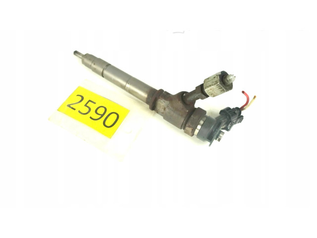 Vstřikovač 0445110249   Mazda BT-50     