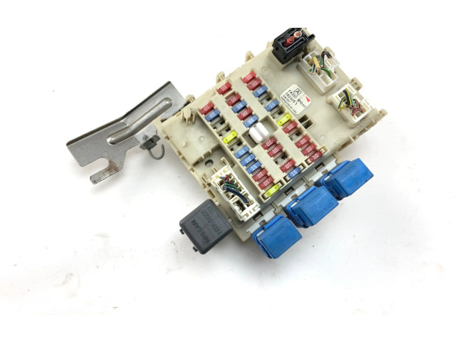 Блок предохранителей 243505M310, PP-T30-M10   Nissan Almera N16    