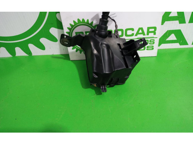   Pojistková skříňka 9664055780   Peugeot 207 2007