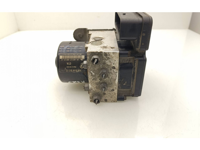 Jednotka ABS 7E0907379G, 10061935891   Volkswagen Transporter - Caravelle T5 2010