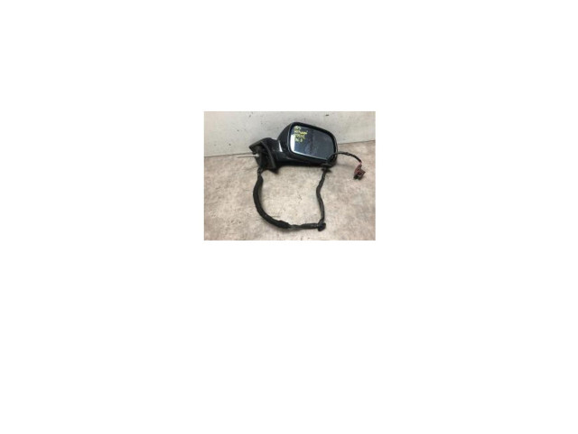 Zpětné zrcátko  Peugeot 407 2006  815495, 815495  