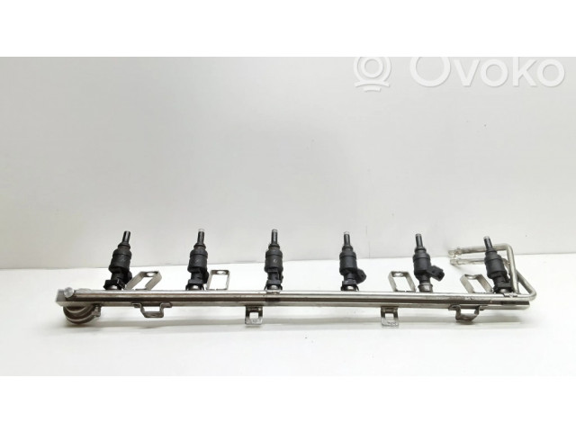 Vstřikovač 9851353, 14279851353   BMW 5 E39  pro benzínový motor 2.0  