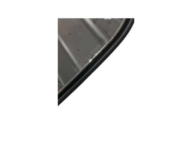 Шатун  0217324, 39907    Volkswagen Transporter - Caravelle T4  