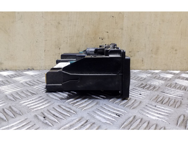 Блок управления климат-контролем 8D0820043N, 5HB00790804   Audi A4 S4 B5 8D