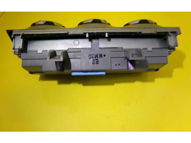 Блок управления климат-контролем D026Z   Honda CR-V