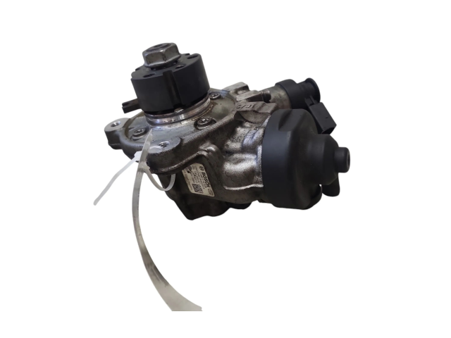 Vstřikovací čerpadlo 0445010529, 03L130755AC   Audi A6 S6 C6 4F     
