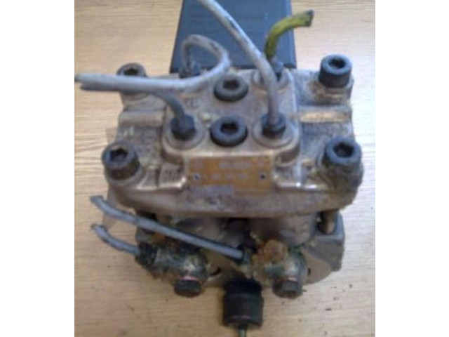 Блок АБС 0265201061, 0265201061   Fiat  Tempra   -  года