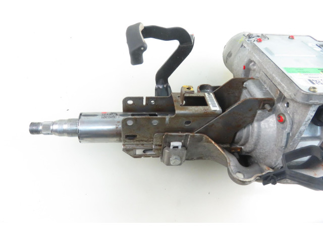  рейка  Колонка рулевая 00046846857, 00046846857   Fiat Stilo  -  года