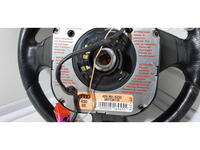 Volant Audi A6 S6 C4 4A 1996 ATI1030, 71KP019N20256  
