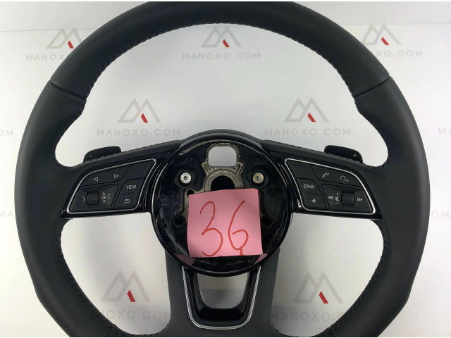 Volant Audi Q5 SQ5 2017 8W0419091DF, 565425696  