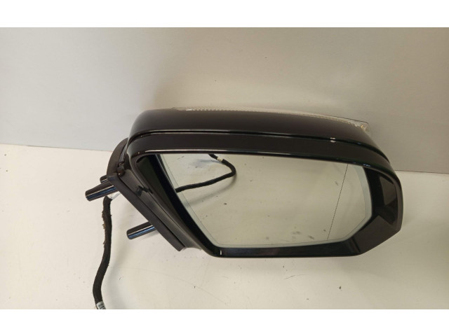 Zpětné zrcátko  Mercedes-Benz ML W164 2009  A1648109416  