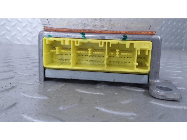 Блок подушек безопасности 988201HH1A   Nissan Micra