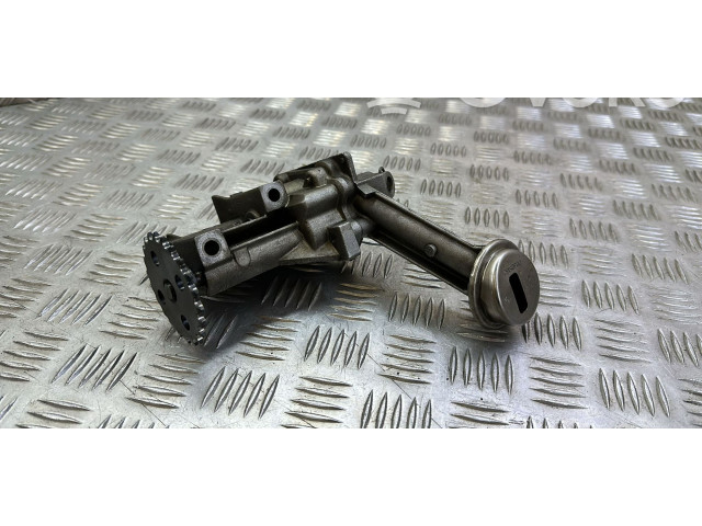 Масляный насос   150152623R  Nissan Juke I F15 