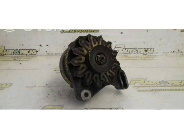 Генератор R20203394   Fiat Uno      