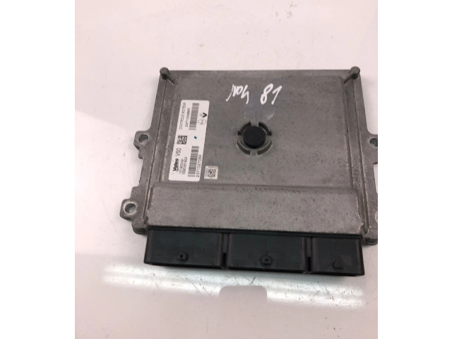 Řídící jednotka 237103368R, 237102706R   Renault Captur 2013