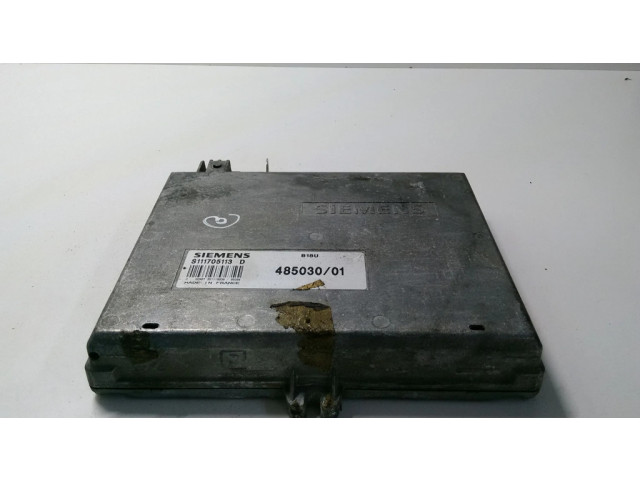 Řídící jednotka 485030, S111705113D   Volvo 440 1994