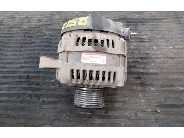 Генератор 270603013184, 9664218874   Toyota Land Cruiser (J150)      