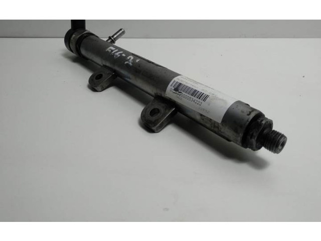 Vstřikovací lišta 0445216028   Peugeot 4007    4HNDW12MTED4 