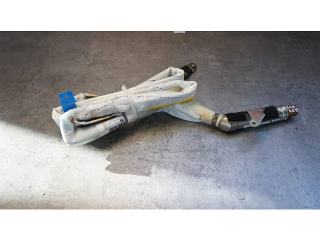 Боковая подушка безопасности 8482681656   BMW 3 E46