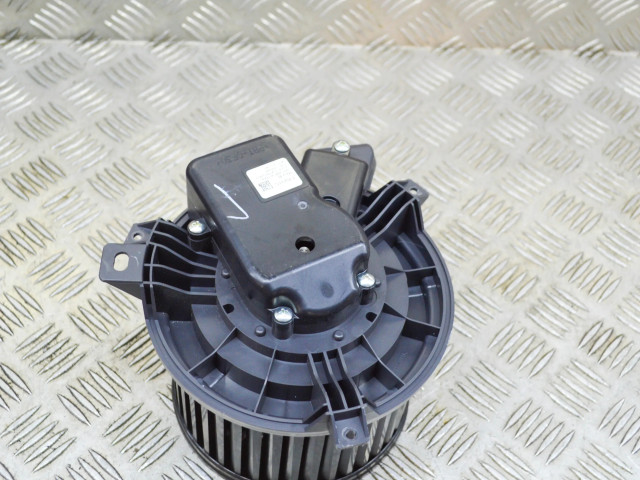 Вентилятор печки    T30231C, DRF84A34006A   Tesla Model 3