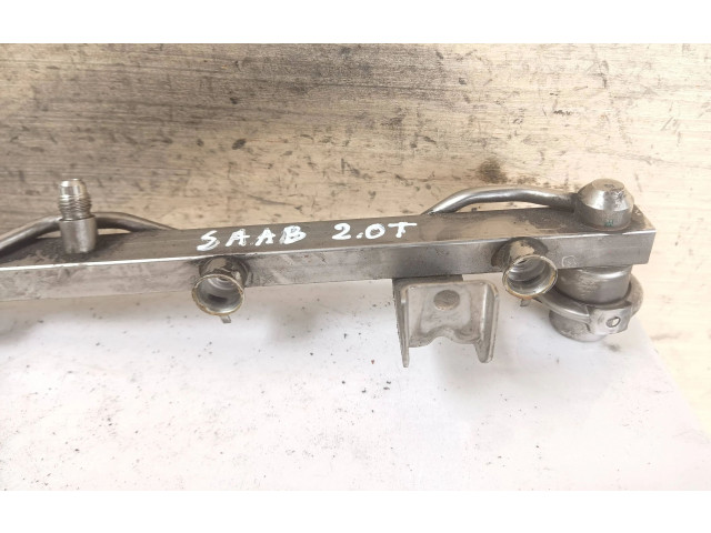 Vstřikovací lišta 0280160560   Saab 9-5     
