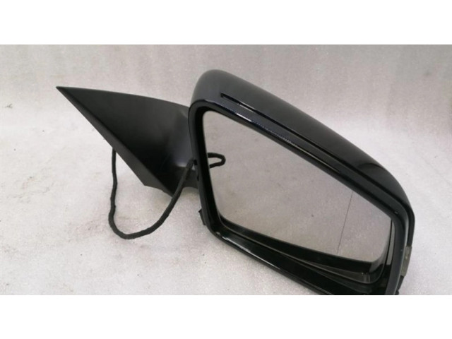 Zpětné zrcátko pravé Mercedes-Benz CLA C117 X117 W117 2018  A1178100876  