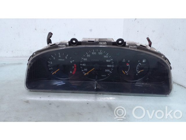 Přístrojová deska  Suzuki Baleno EG 1997 3410060G40  