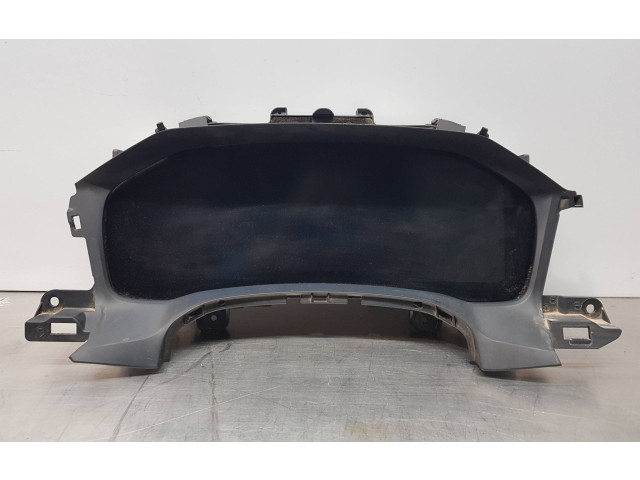 Přístrojová deska  BMW 3 G20 G21 2019 62109858603, 0263745129  