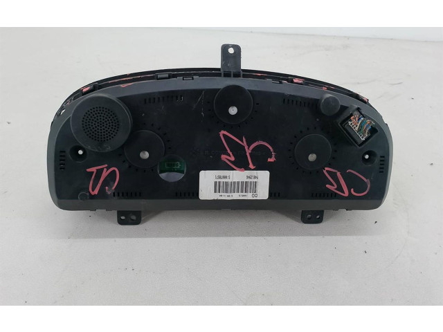 Панель приборов 94812946   Opel Antara       