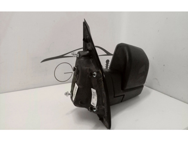 Zpětné zrcátko  Ford F150 2018  JL3417683  