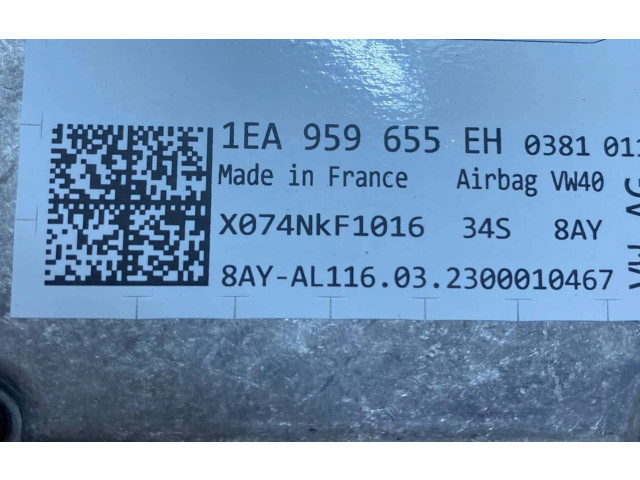 Блок подушек безопасности 1EA959655EH   Volkswagen ID.4