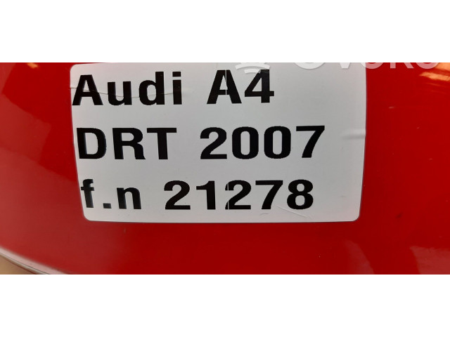 Зеркало электрическое        Audi RS4 B8  2012 - 2015 года   