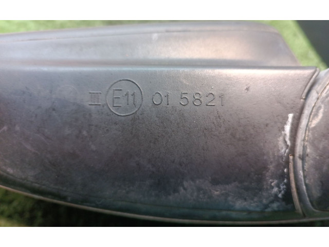 Zpětné zrcátko  Peugeot 307 2003  015821, 015821  