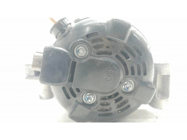 Генератор ALTERNADOR   Toyota Avensis T220 2.0     