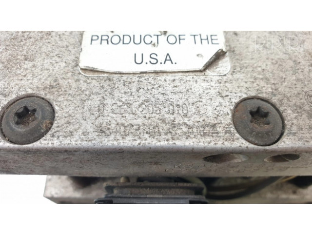 Jednotka ABS 0265205010, K9003138A   Volvo 940 1994