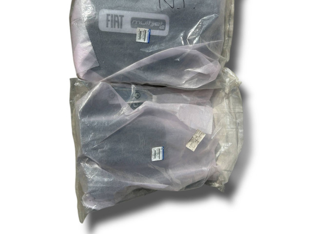 Блок комфорта 0050049894   Fiat Grande Punto   