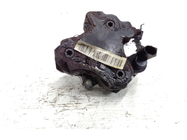 Vstřikovací čerpadlo 0445010120, A6400700701   Mercedes-Benz A W169     