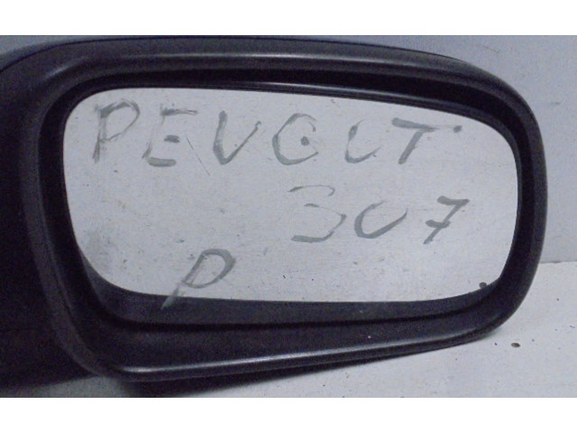 Volant Peugeot 307 2005 96347734XT, 96347734XT  
