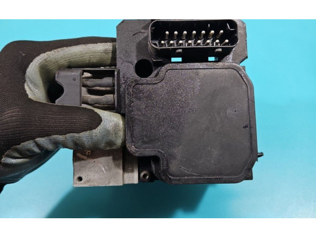 Блок АБС 8E0614111T, IMPRK1413576   Audi  A6 S6 C5 4B  1997 - 2005 года