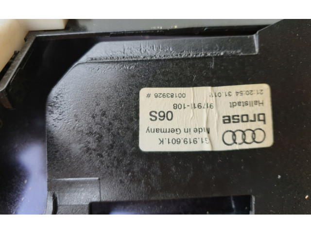 Дисплей    4G1919601K   Audi A6 S6 C7 4G